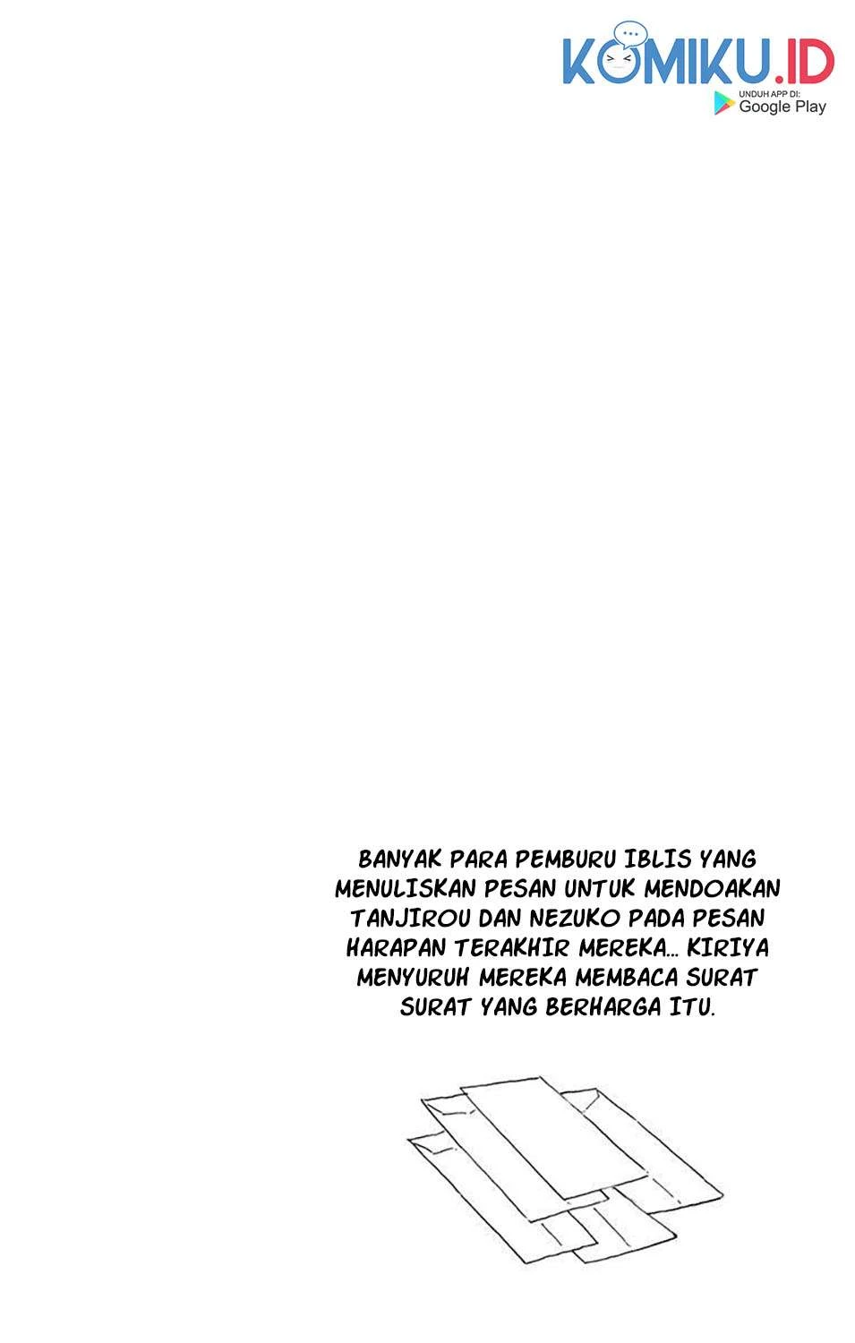 Read Kimetsu no Yaiba Bahasa Indonesia ID Manga Online