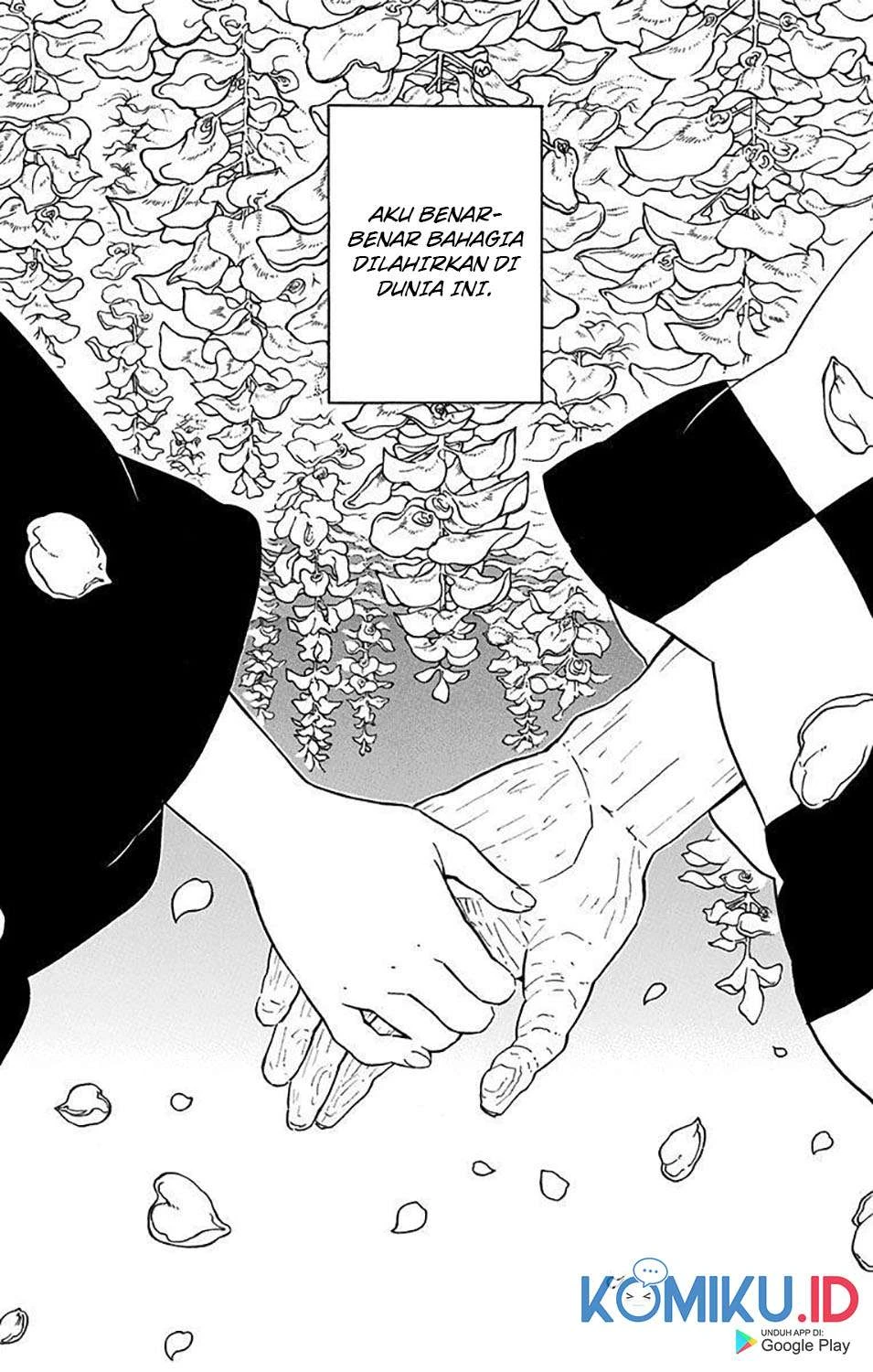 Read Kimetsu no Yaiba Bahasa Indonesia ID Manga Online
