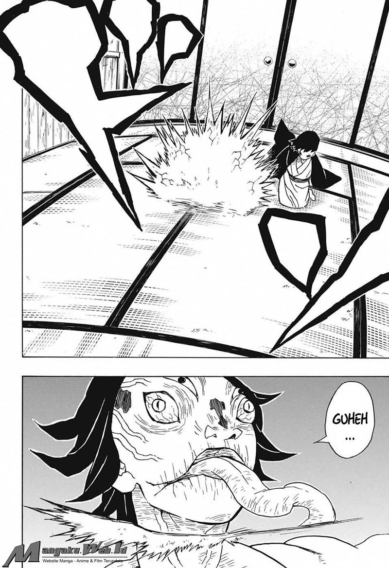 Read Kimetsu no Yaiba Bahasa Indonesia ID Manga Online