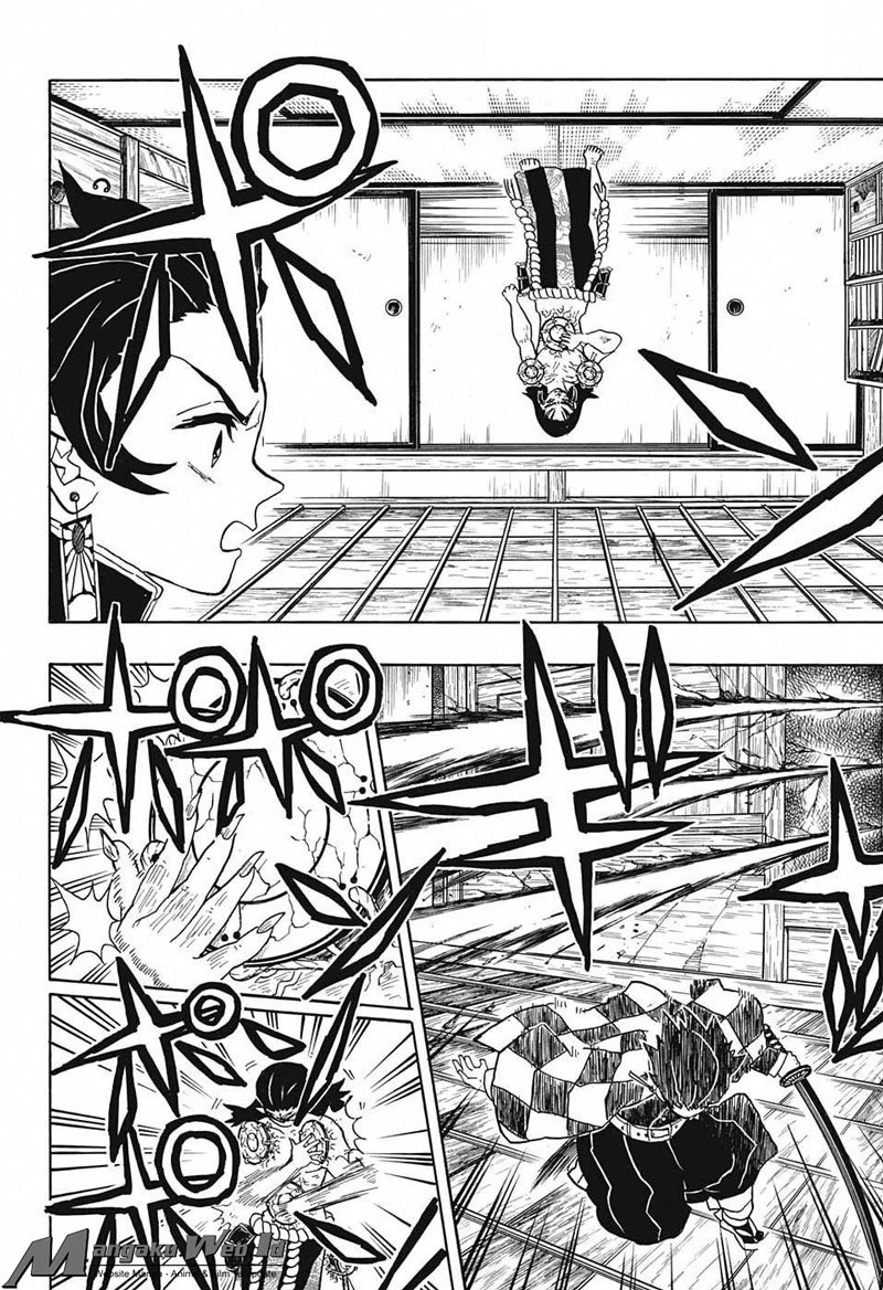 Read Kimetsu no Yaiba Bahasa Indonesia ID Manga Online