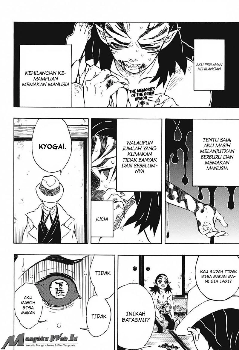 Read Kimetsu no Yaiba Bahasa Indonesia ID Manga Online