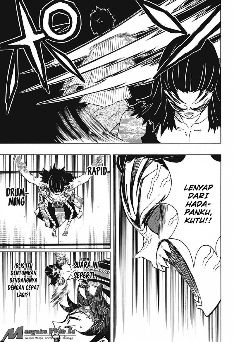 Read Kimetsu no Yaiba Bahasa Indonesia ID Manga Online