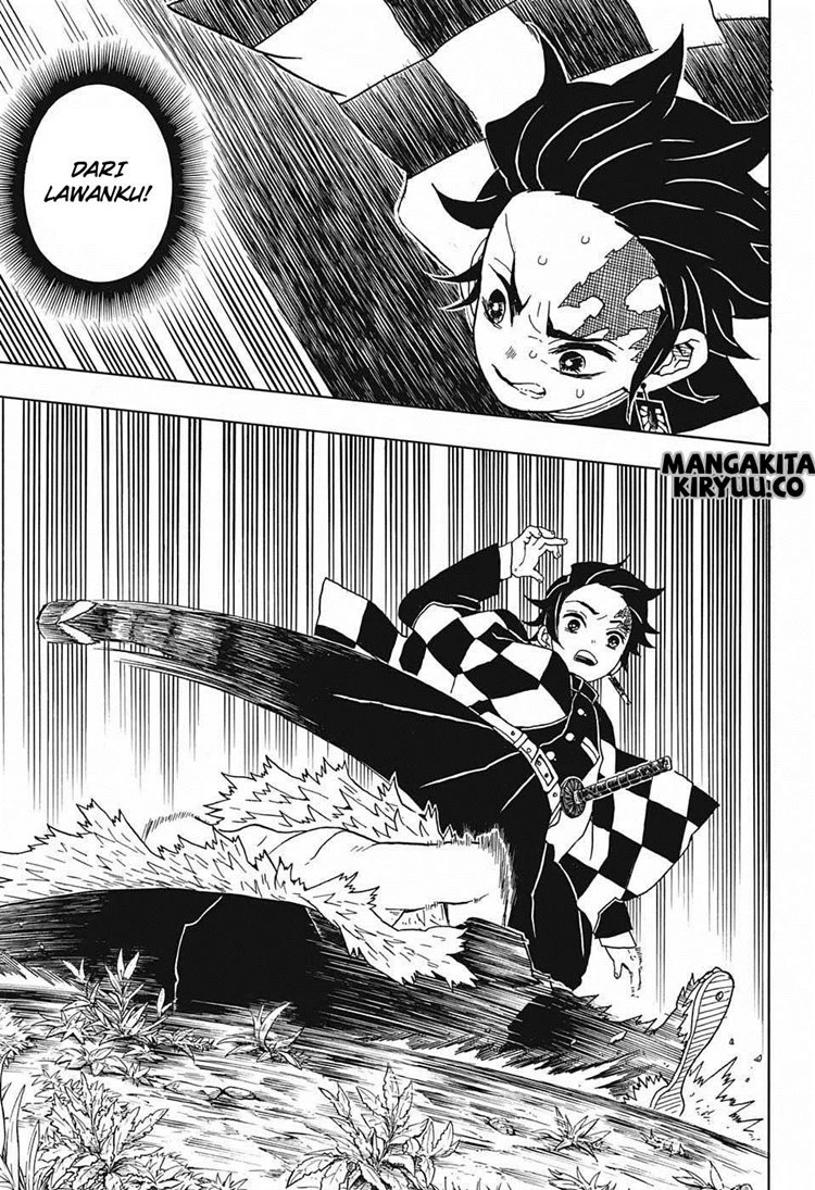 Read Kimetsu no Yaiba Bahasa Indonesia ID Manga Online