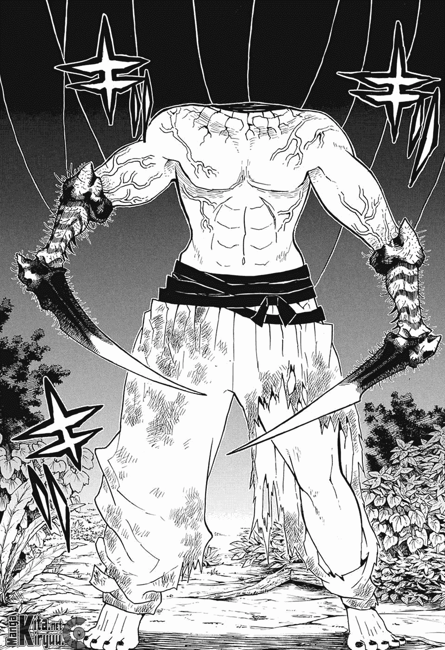 Read Kimetsu no Yaiba Bahasa Indonesia ID Manga Online