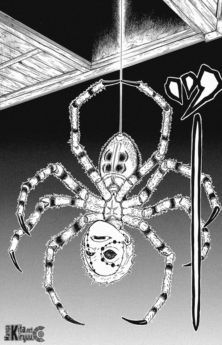 Read Kimetsu no Yaiba Bahasa Indonesia ID Manga Online