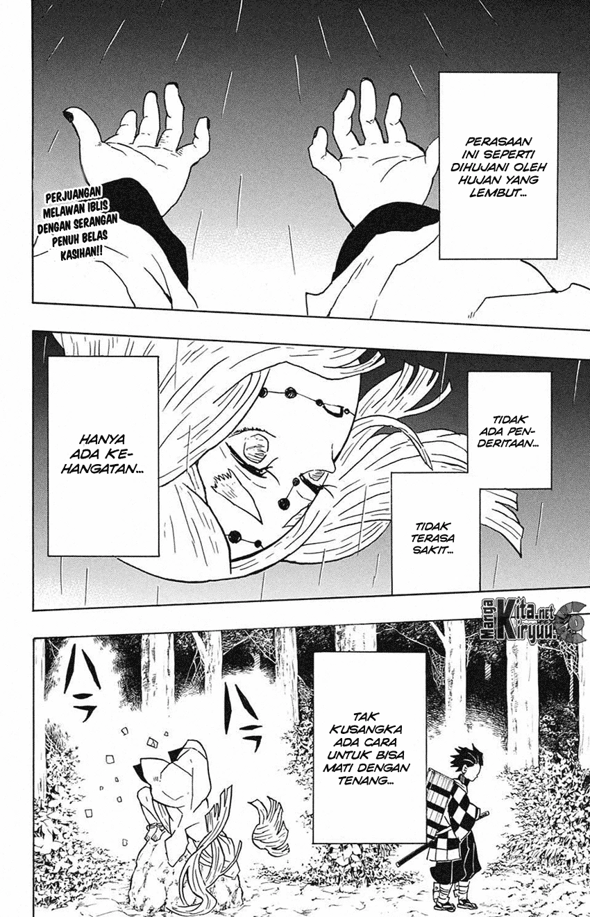 Read Kimetsu no Yaiba Bahasa Indonesia ID Manga Online
