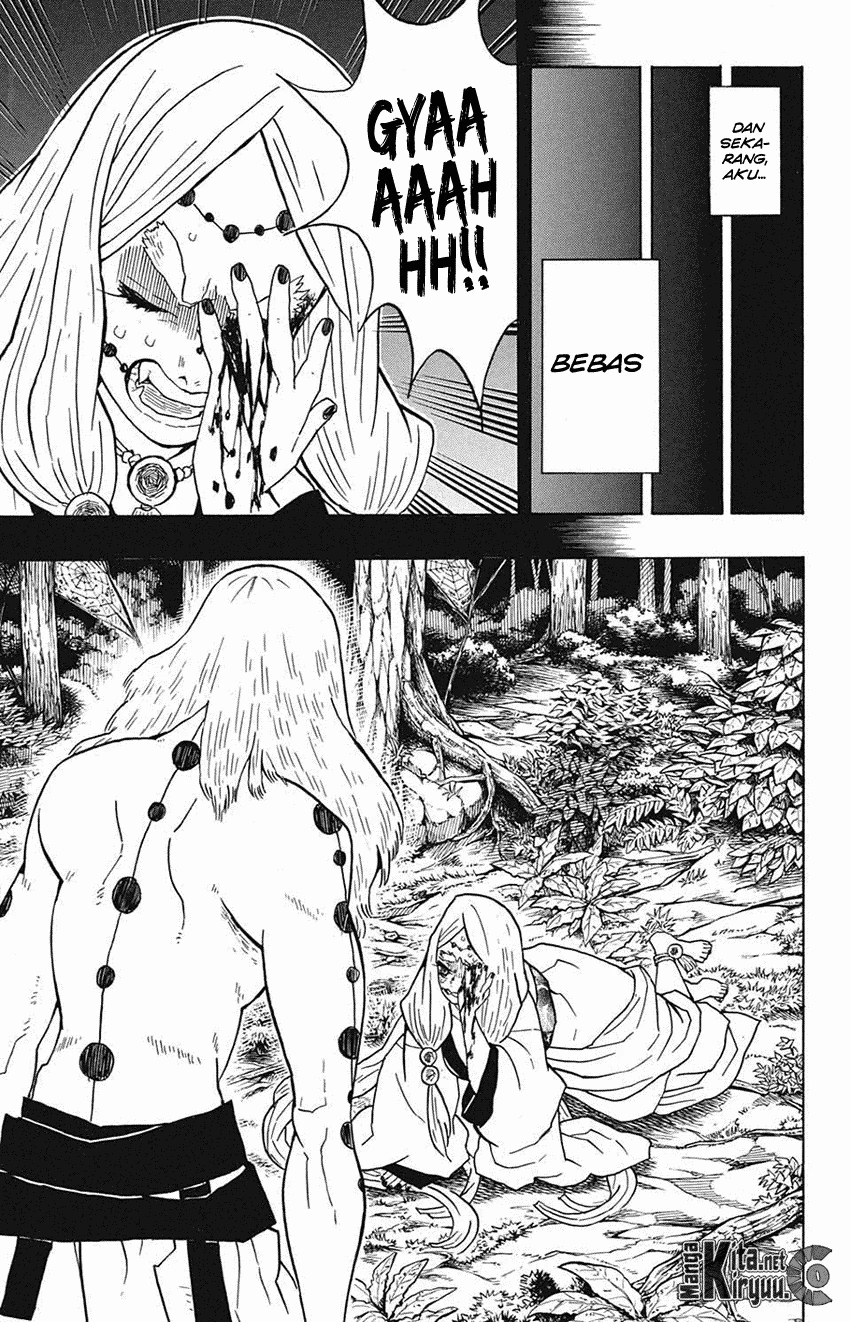 Read Kimetsu no Yaiba Bahasa Indonesia ID Manga Online