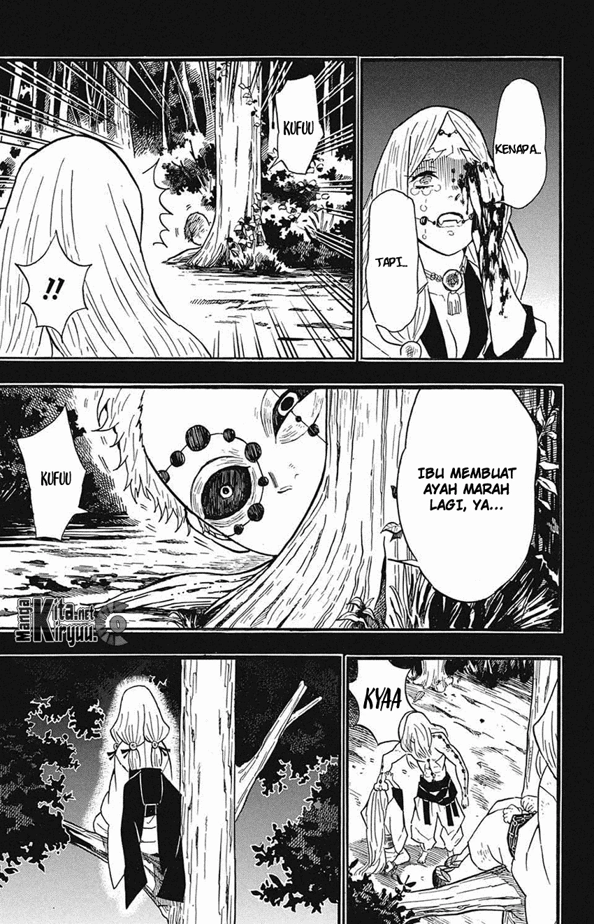 Read Kimetsu no Yaiba Bahasa Indonesia ID Manga Online