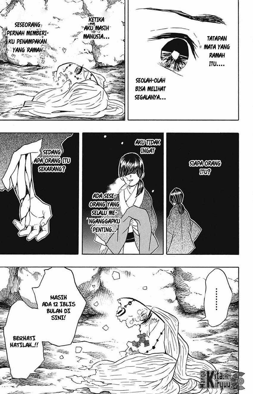Read Kimetsu no Yaiba Bahasa Indonesia ID Manga Online