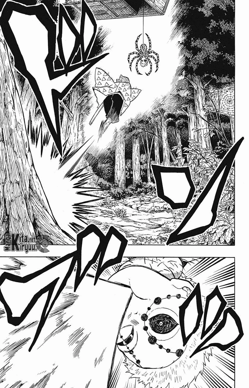 Read Kimetsu no Yaiba Bahasa Indonesia ID Manga Online