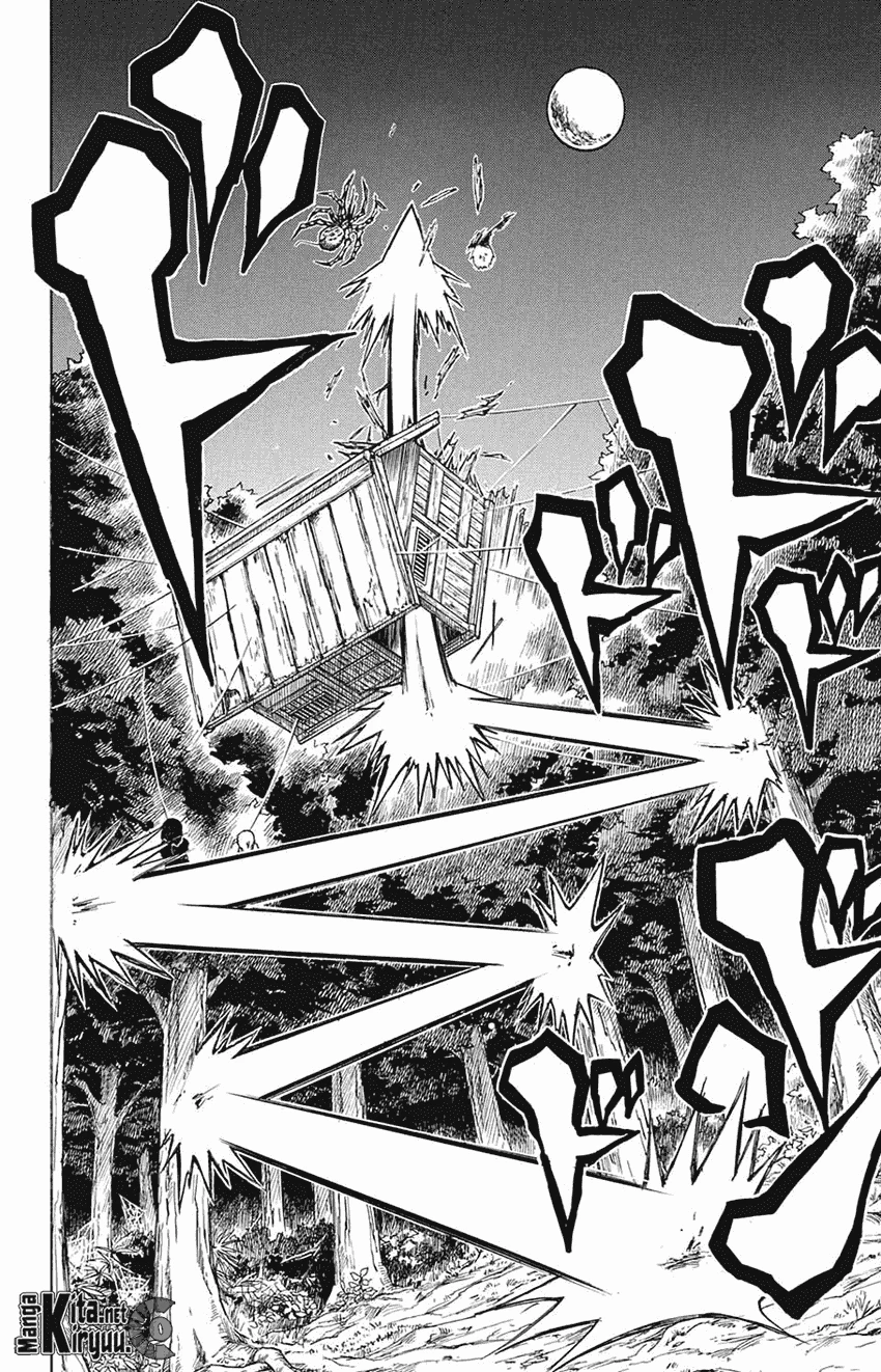 Read Kimetsu no Yaiba Bahasa Indonesia ID Manga Online
