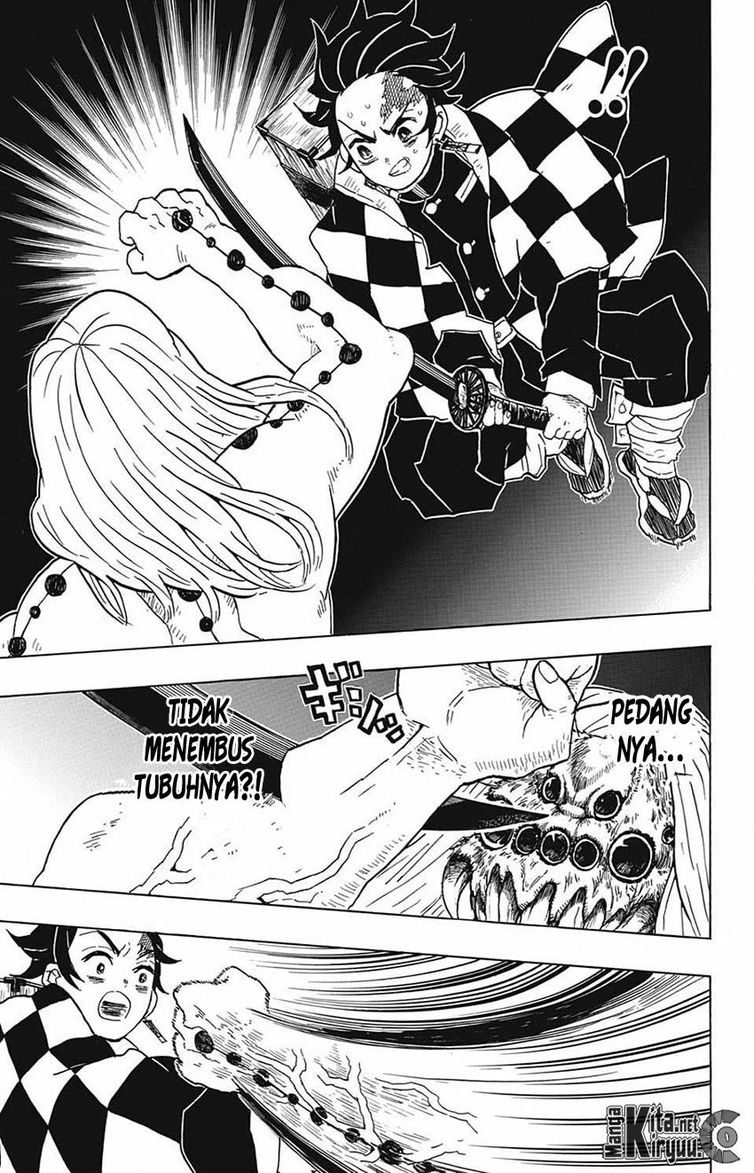 Read Kimetsu no Yaiba Bahasa Indonesia ID Manga Online