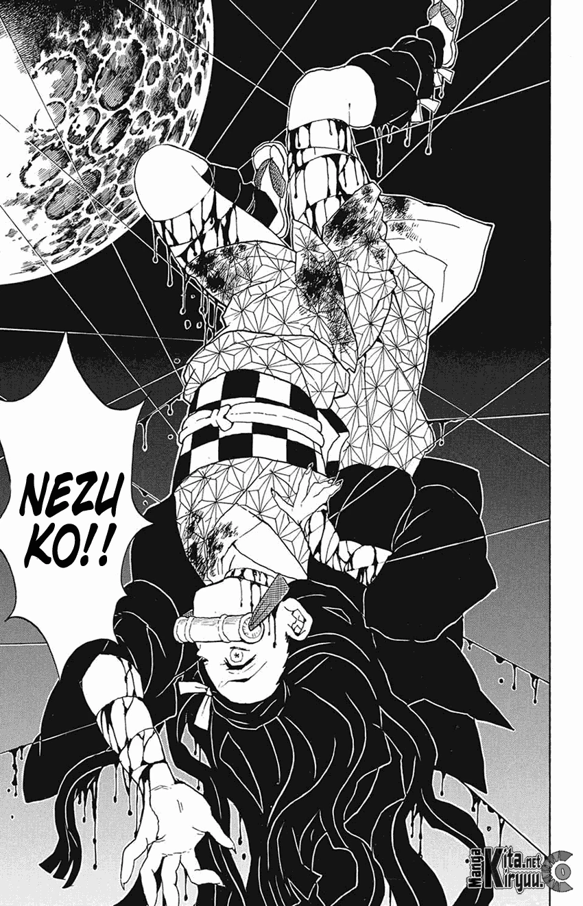 Read Kimetsu no Yaiba Bahasa Indonesia ID Manga Online