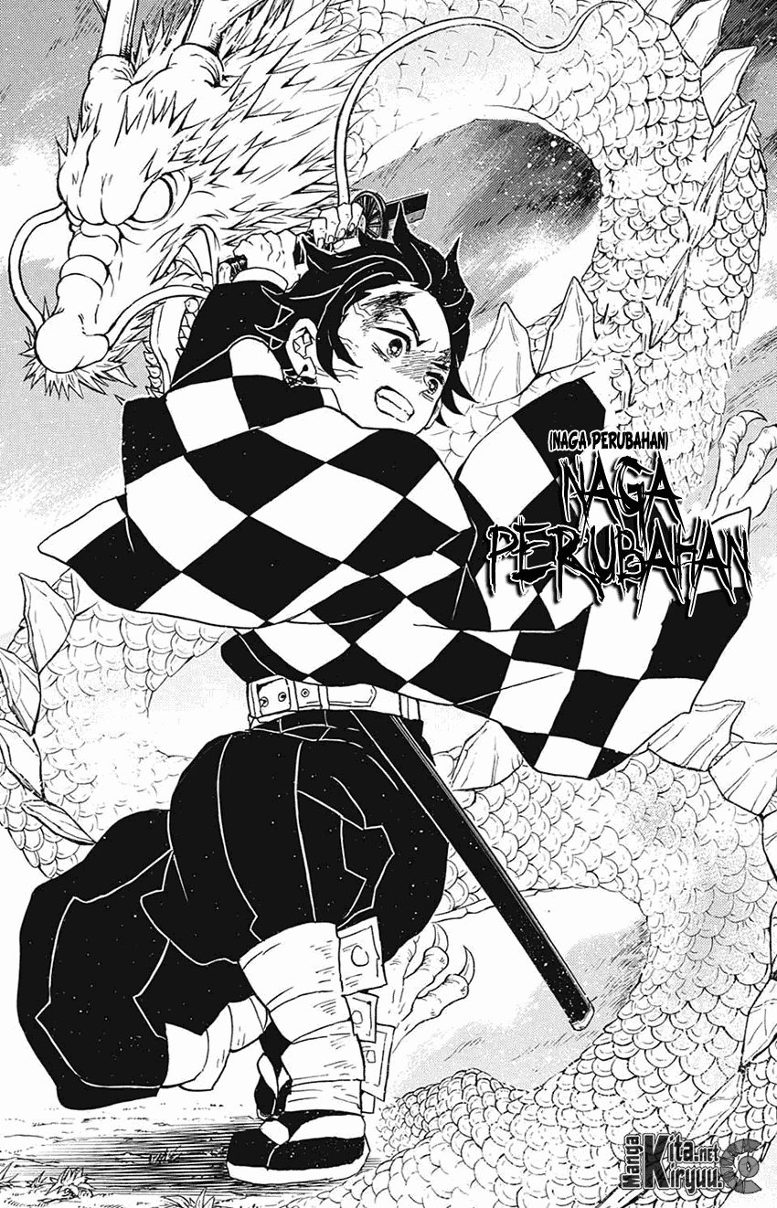 Read Kimetsu no Yaiba Bahasa Indonesia ID Manga Online