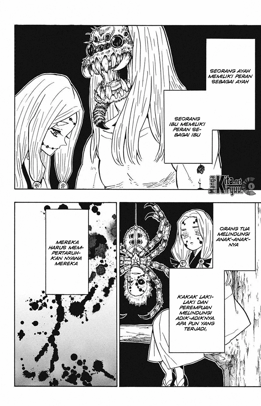 Read Kimetsu no Yaiba Bahasa Indonesia ID Manga Online