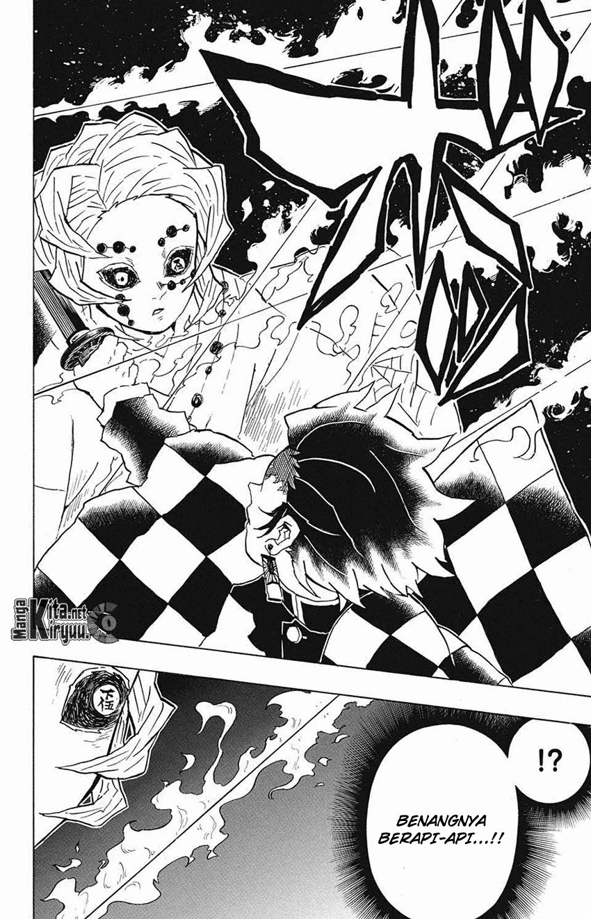 Read Kimetsu no Yaiba Bahasa Indonesia ID Manga Online