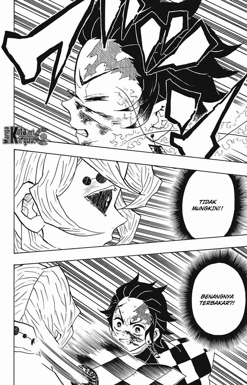 Read Kimetsu no Yaiba Bahasa Indonesia ID Manga Online