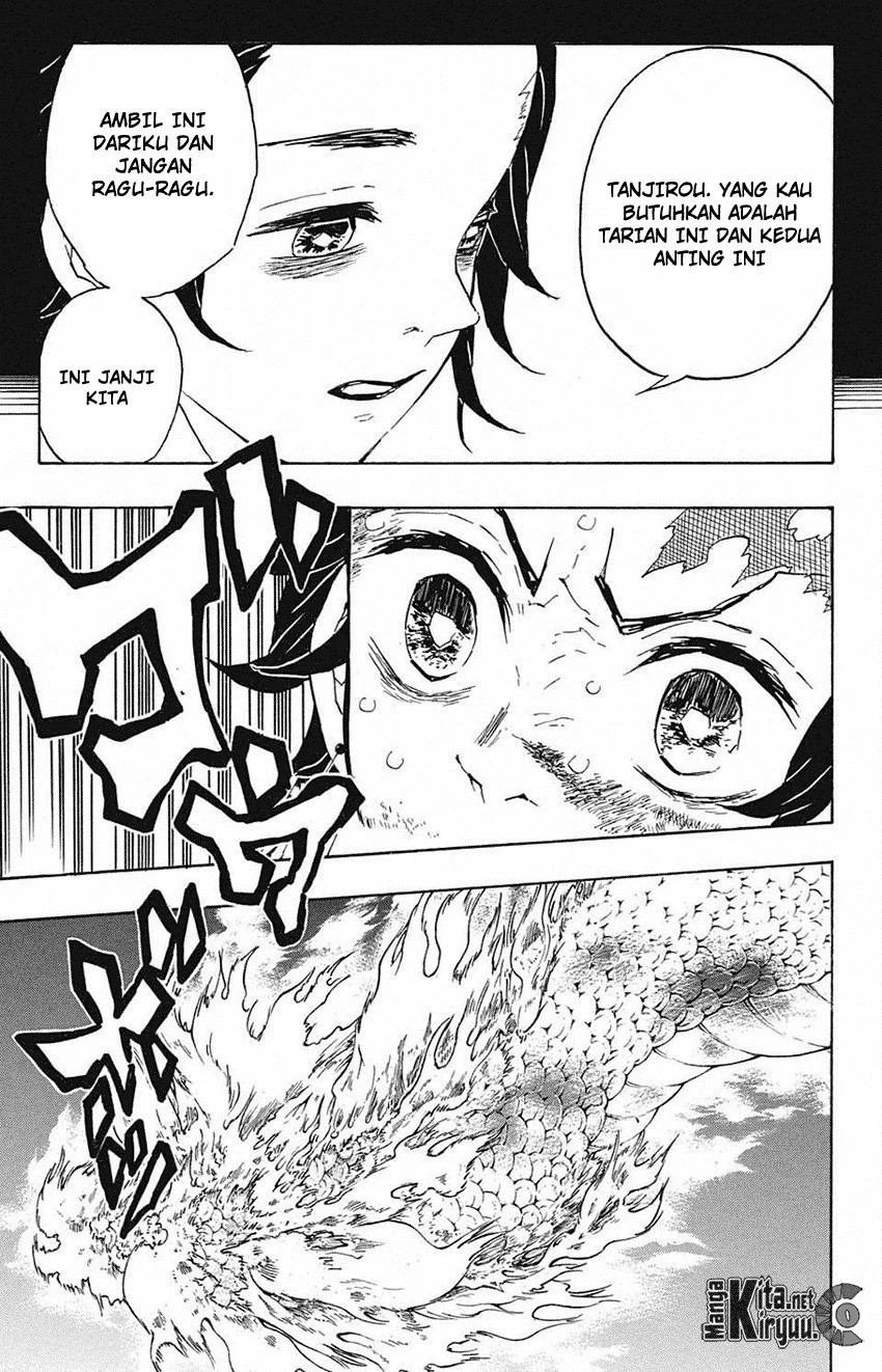 Read Kimetsu no Yaiba Bahasa Indonesia ID Manga Online