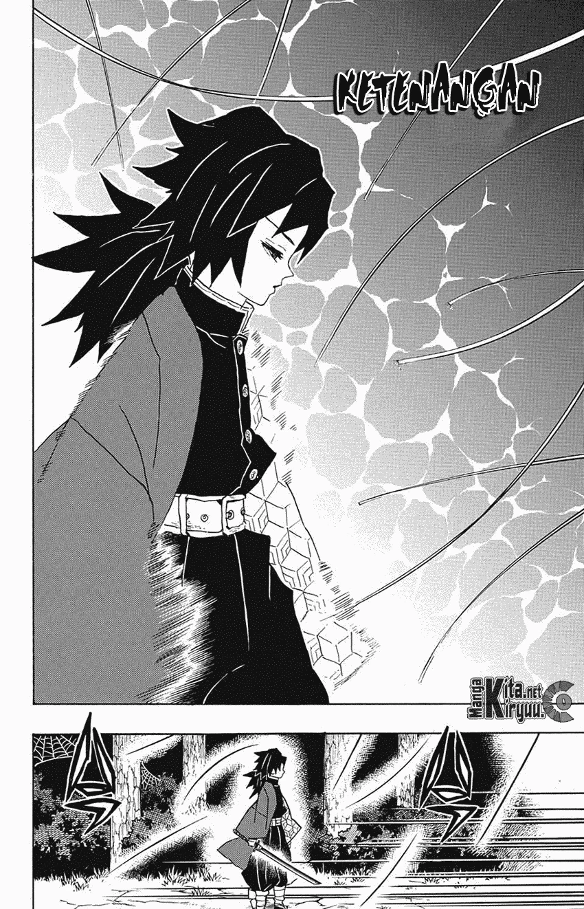 Read Kimetsu no Yaiba Bahasa Indonesia ID Manga Online