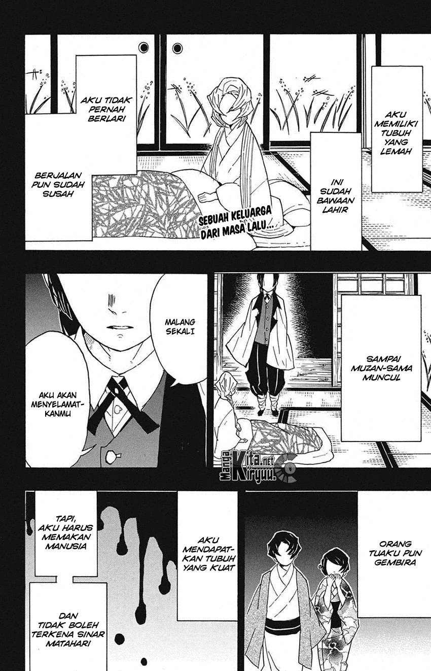 Read Kimetsu no Yaiba Bahasa Indonesia ID Manga Online