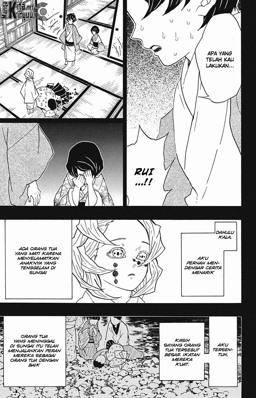 Read Kimetsu no Yaiba Bahasa Indonesia ID Manga Online