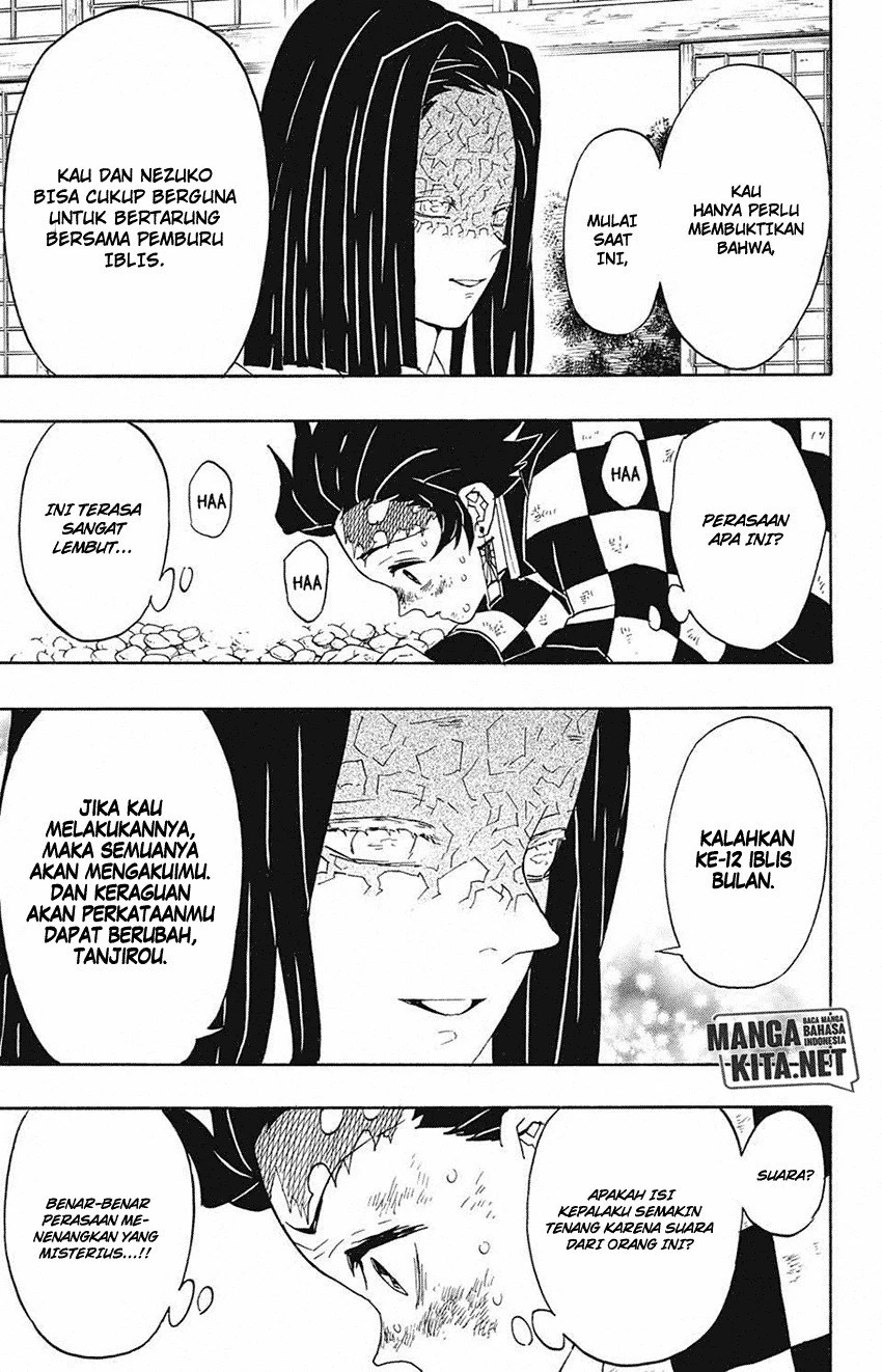 Read Kimetsu no Yaiba Bahasa Indonesia ID Manga Online