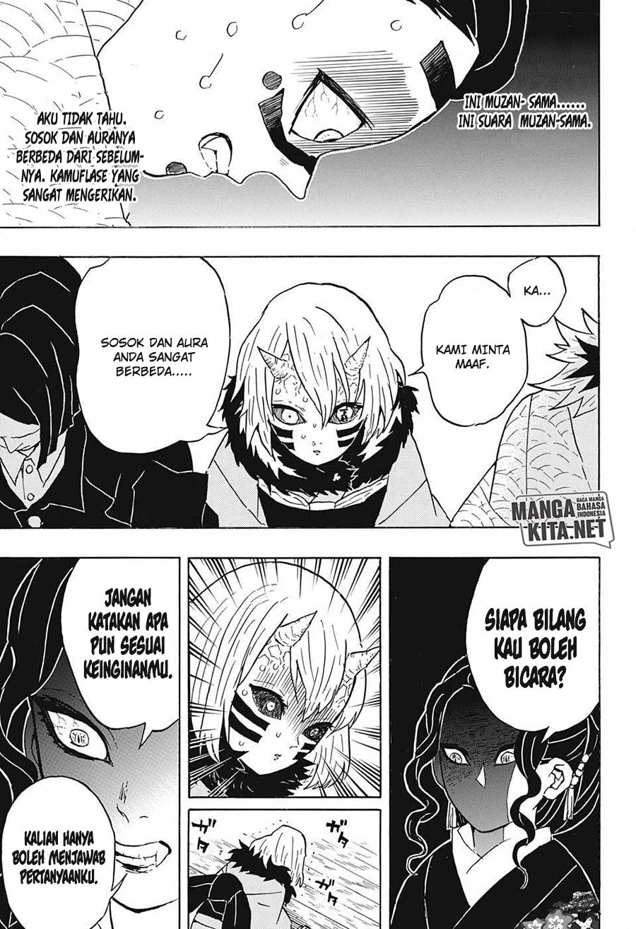 Read Kimetsu no Yaiba Bahasa Indonesia ID Manga Online