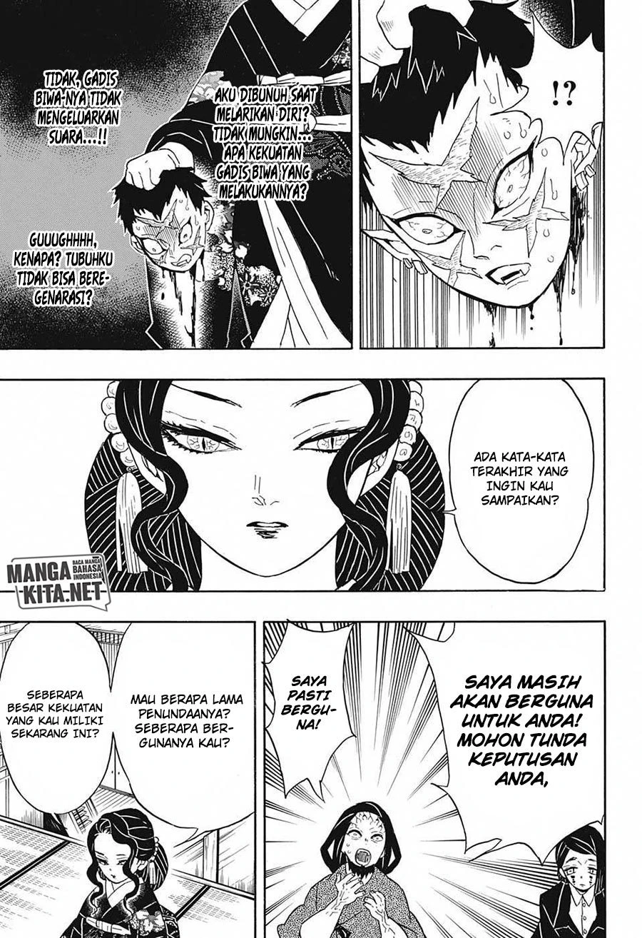 Read Kimetsu no Yaiba Bahasa Indonesia ID Manga Online