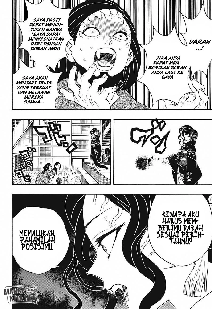 Read Kimetsu no Yaiba Bahasa Indonesia ID Manga Online