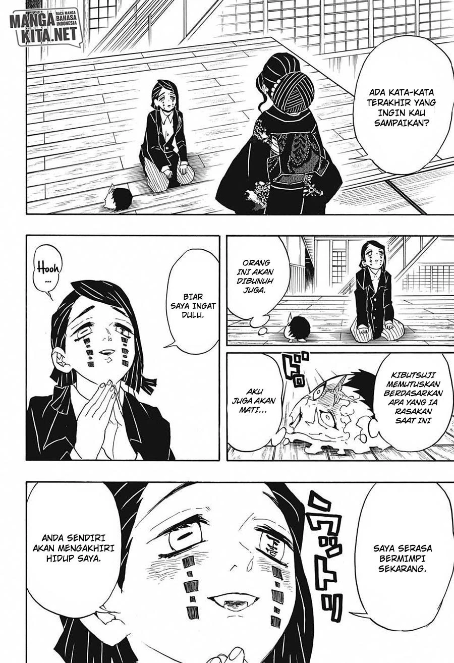 Read Kimetsu no Yaiba Bahasa Indonesia ID Manga Online