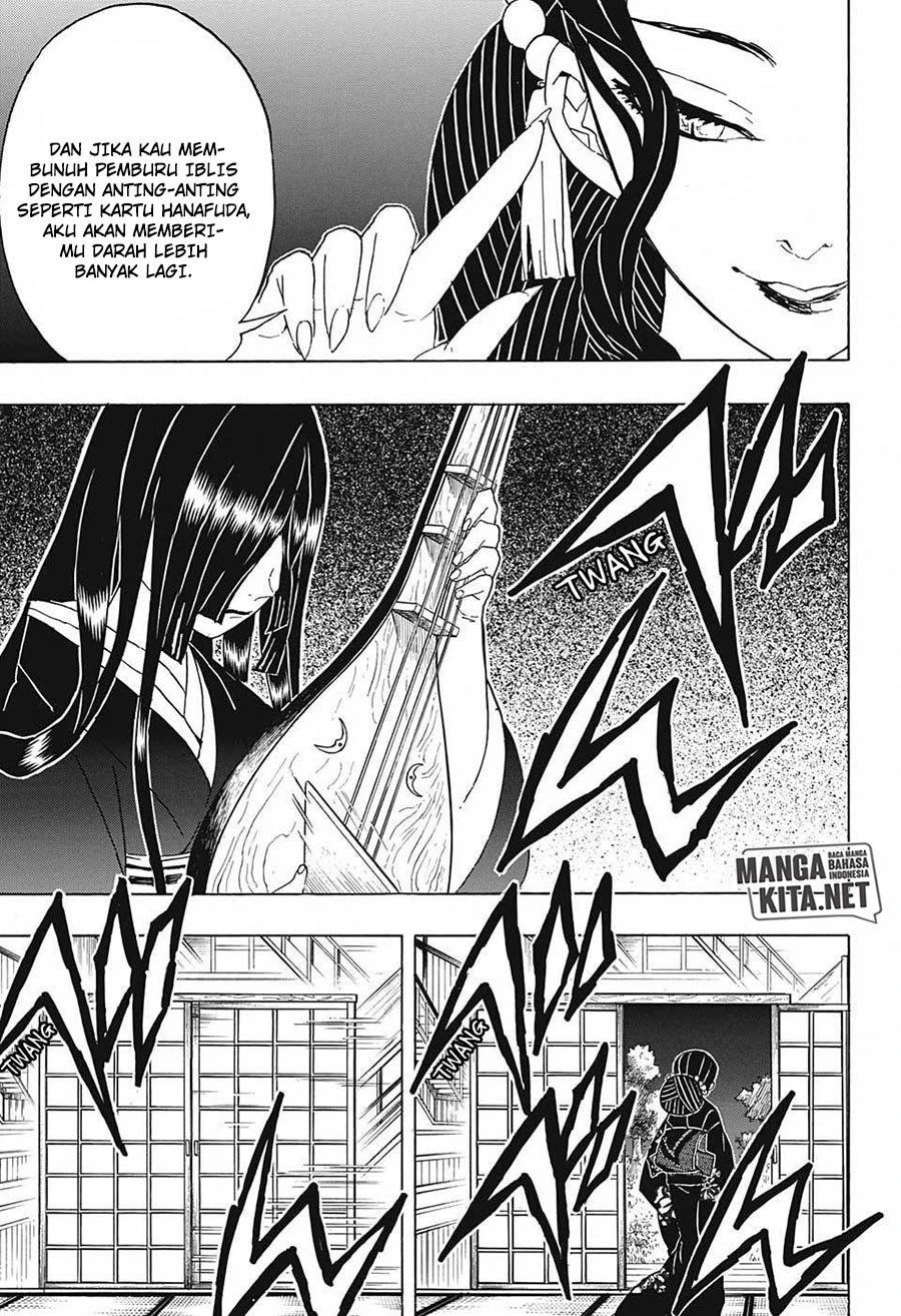 Read Kimetsu no Yaiba Bahasa Indonesia ID Manga Online