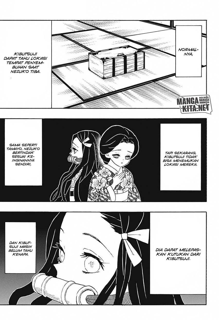 Read Kimetsu no Yaiba Bahasa Indonesia ID Manga Online