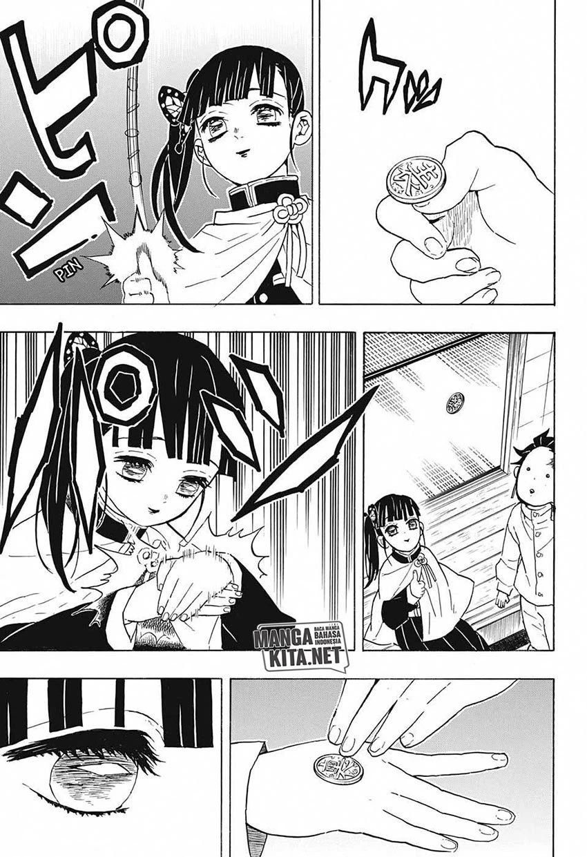 Read Kimetsu no Yaiba Bahasa Indonesia ID Manga Online