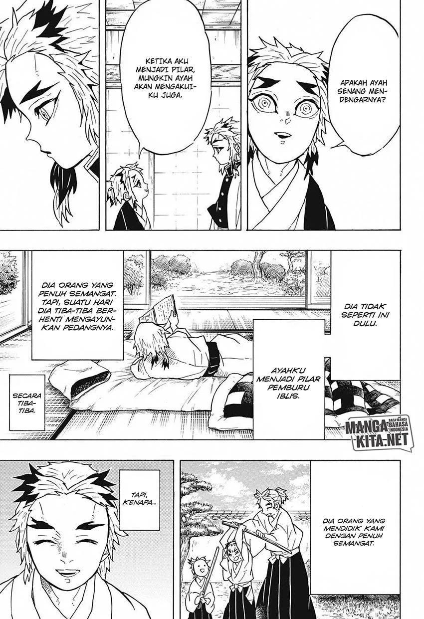 Read Kimetsu no Yaiba Bahasa Indonesia ID Manga Online