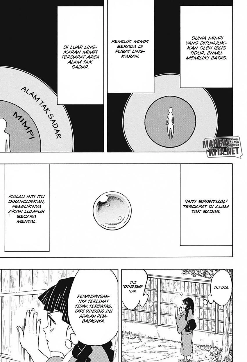 Read Kimetsu no Yaiba Bahasa Indonesia ID Manga Online