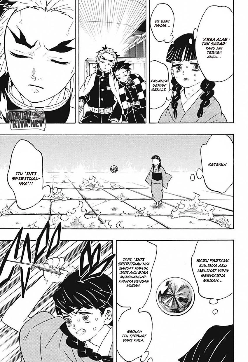 Read Kimetsu no Yaiba Bahasa Indonesia ID Manga Online