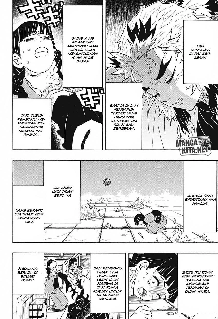 Read Kimetsu no Yaiba Bahasa Indonesia ID Manga Online