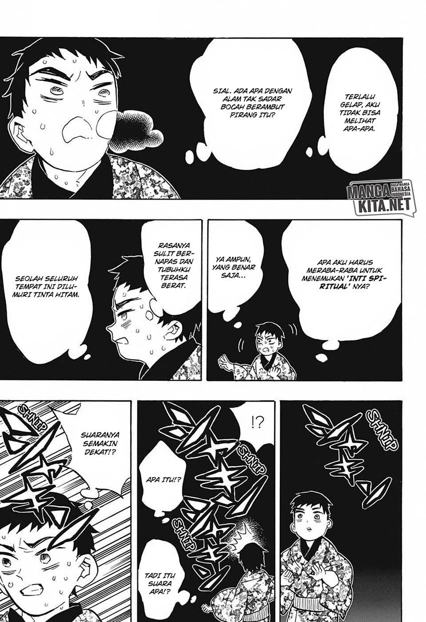 Read Kimetsu no Yaiba Bahasa Indonesia ID Manga Online