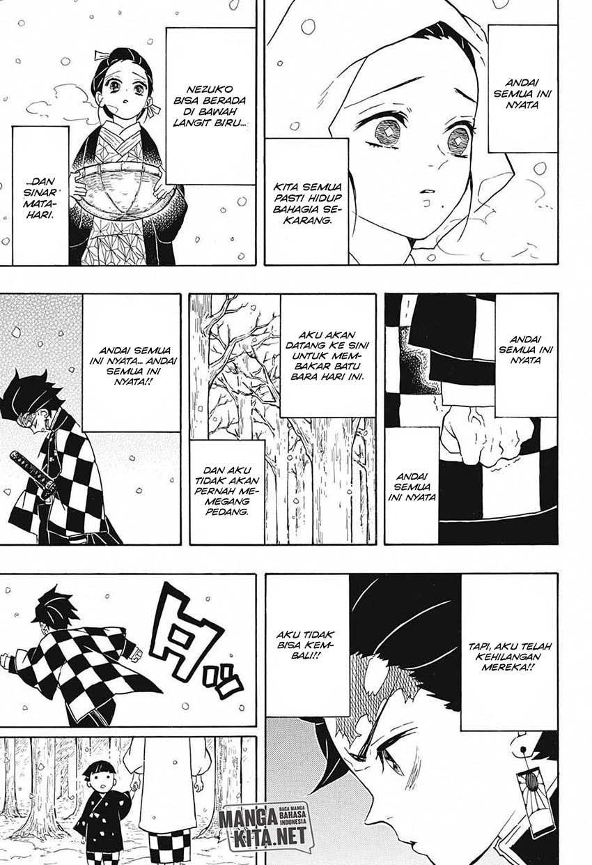 Read Kimetsu no Yaiba Bahasa Indonesia ID Manga Online