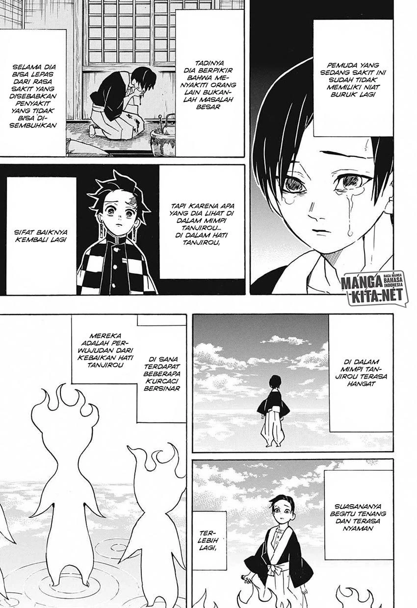 Read Kimetsu no Yaiba Bahasa Indonesia ID Manga Online