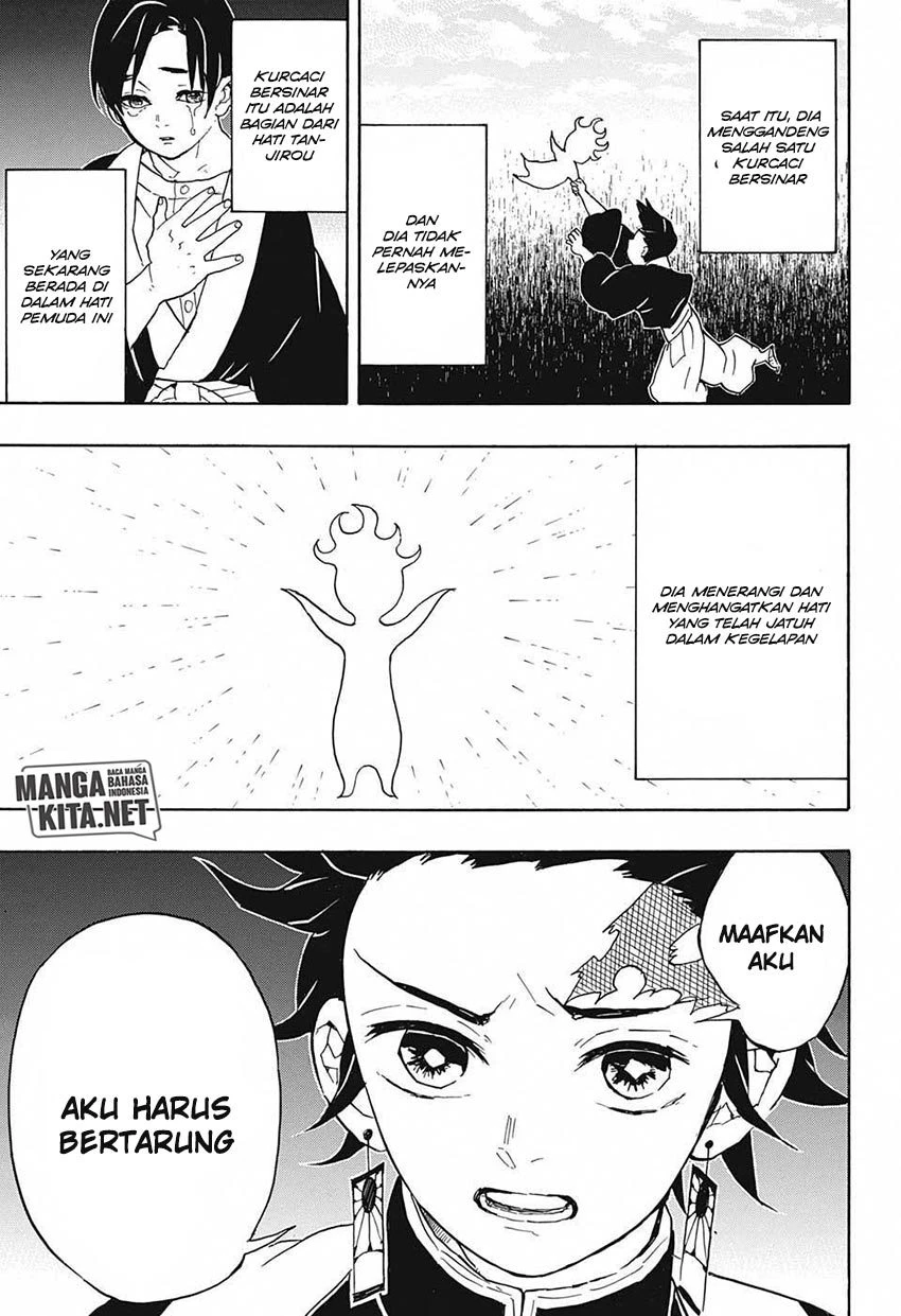 Read Kimetsu no Yaiba Bahasa Indonesia ID Manga Online