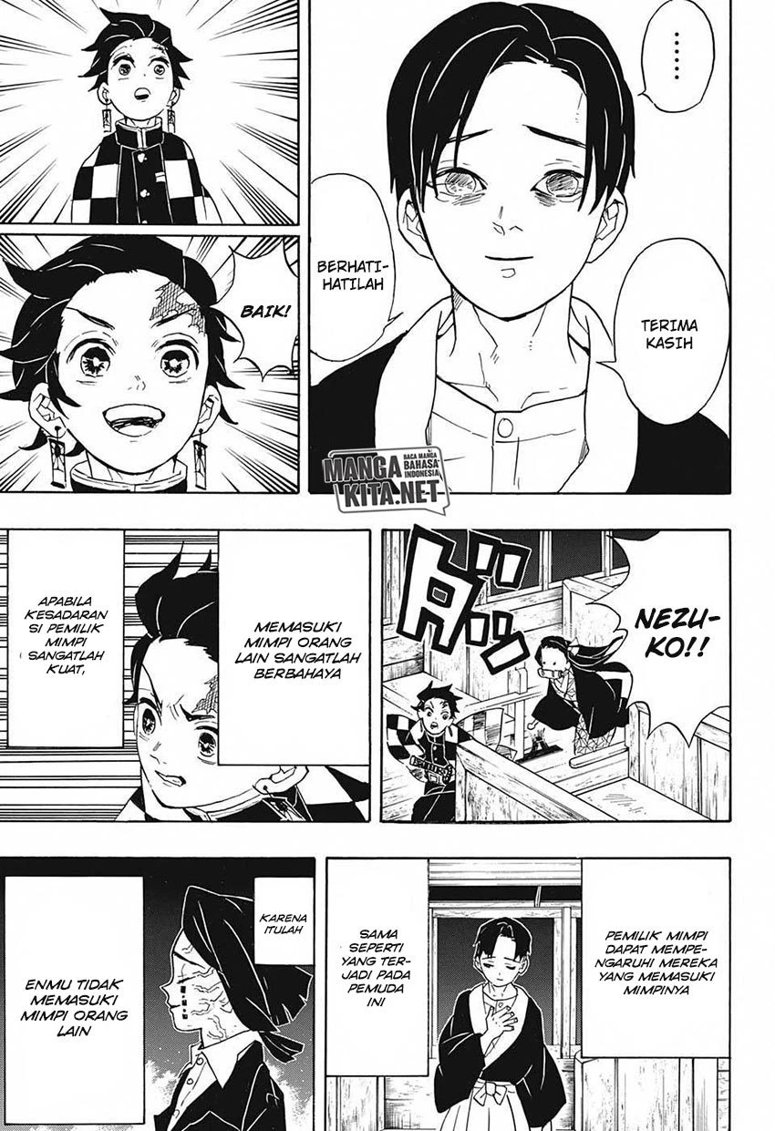 Read Kimetsu no Yaiba Bahasa Indonesia ID Manga Online