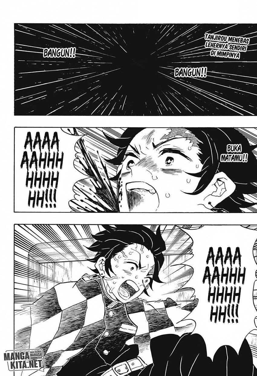 Read Kimetsu no Yaiba Bahasa Indonesia ID Manga Online