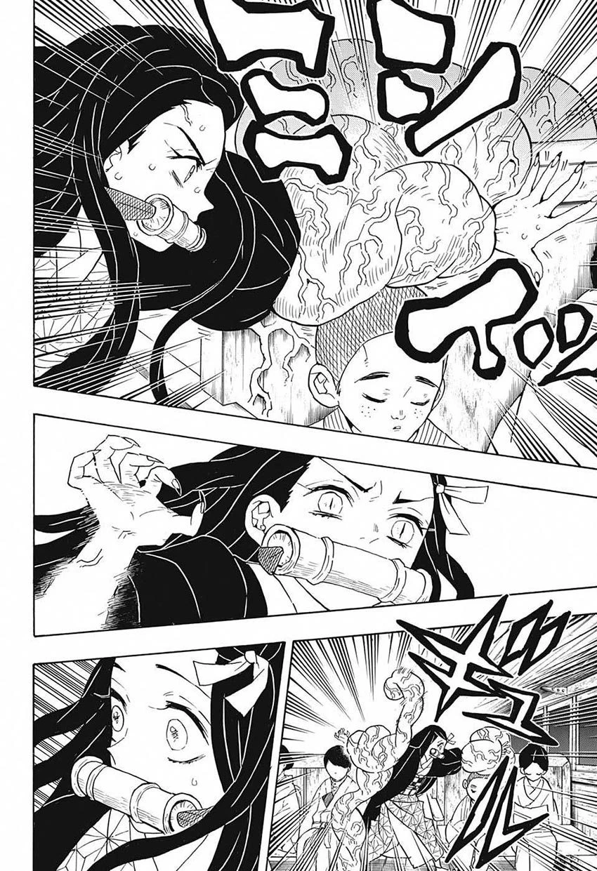Read Kimetsu no Yaiba Bahasa Indonesia ID Manga Online