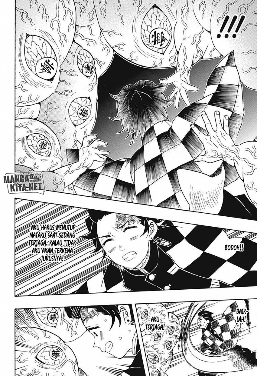 Read Kimetsu no Yaiba Bahasa Indonesia ID Manga Online