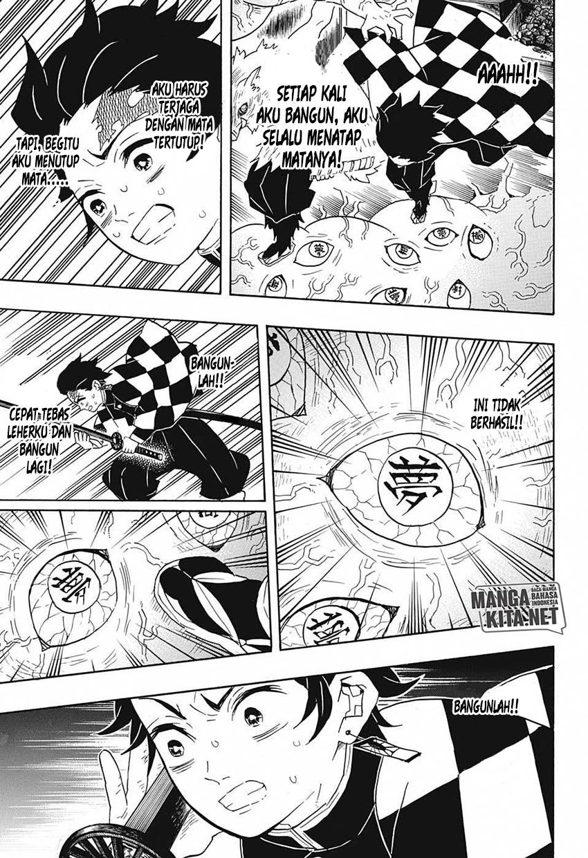 Read Kimetsu no Yaiba Bahasa Indonesia ID Manga Online