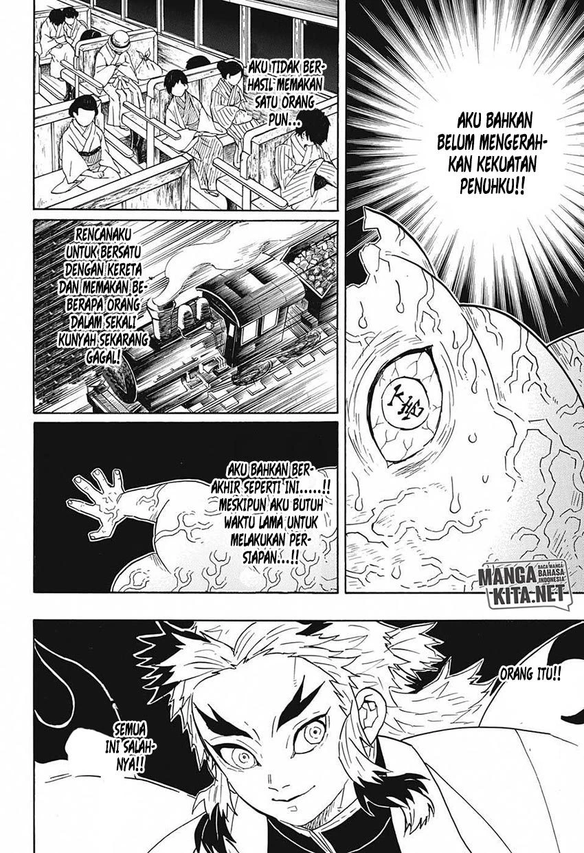Read Kimetsu no Yaiba Bahasa Indonesia ID Manga Online