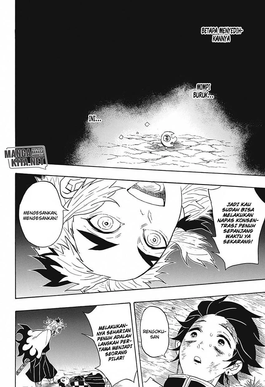 Read Kimetsu no Yaiba Bahasa Indonesia ID Manga Online