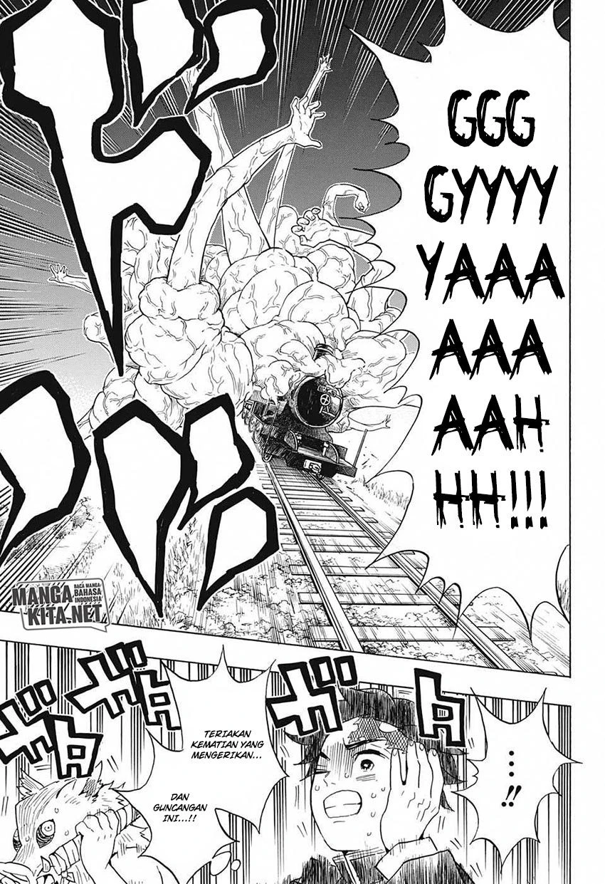 Read Kimetsu no Yaiba Bahasa Indonesia ID Manga Online