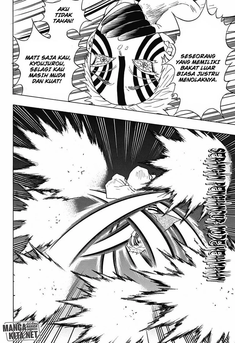 Read Kimetsu no Yaiba Bahasa Indonesia ID Manga Online